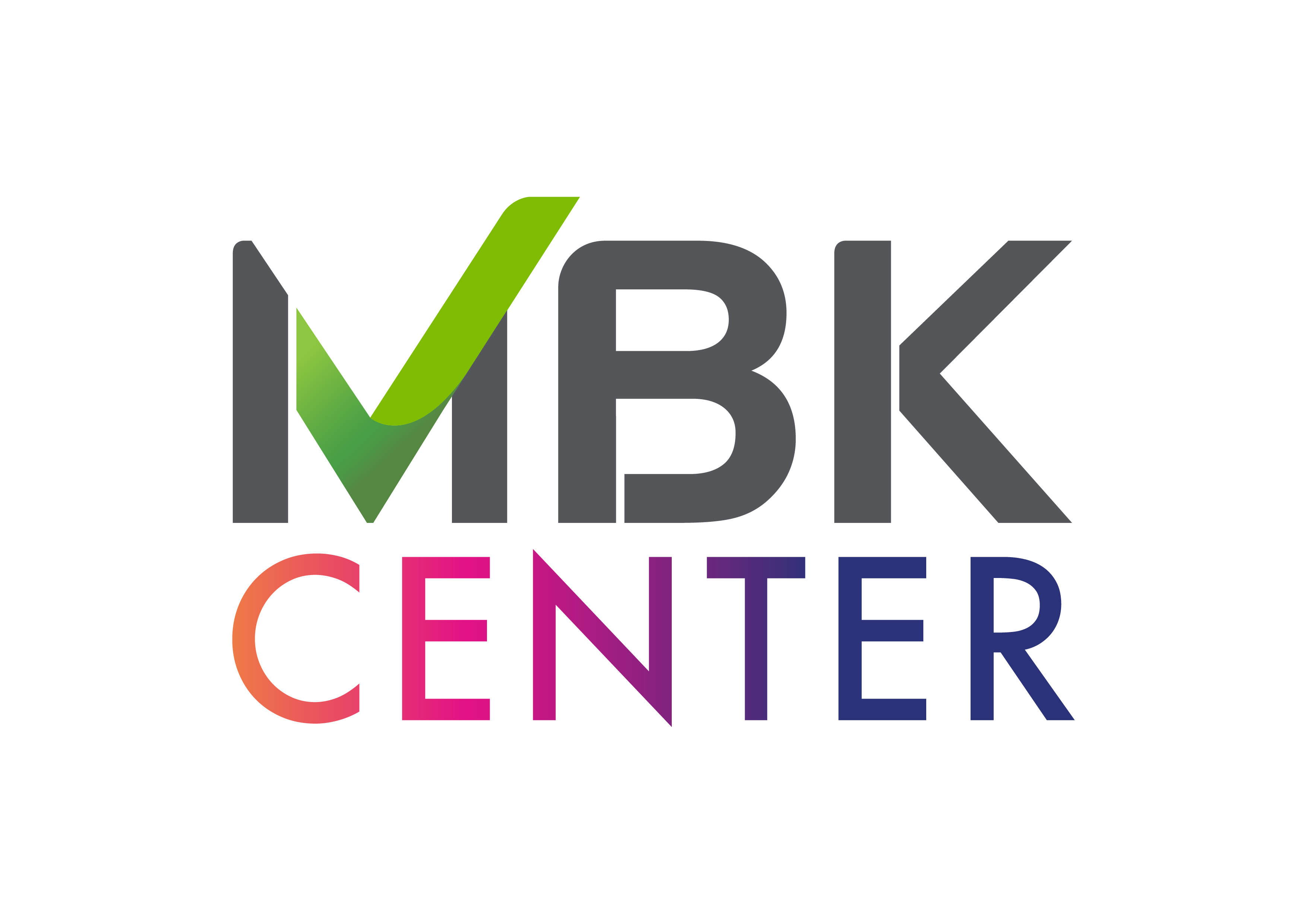 MBK Center